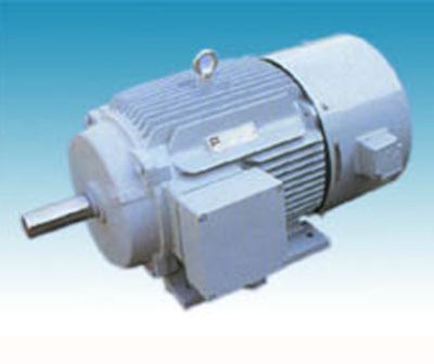 YVF2 series variable frequency speed regulating three-phase asynchronous motor